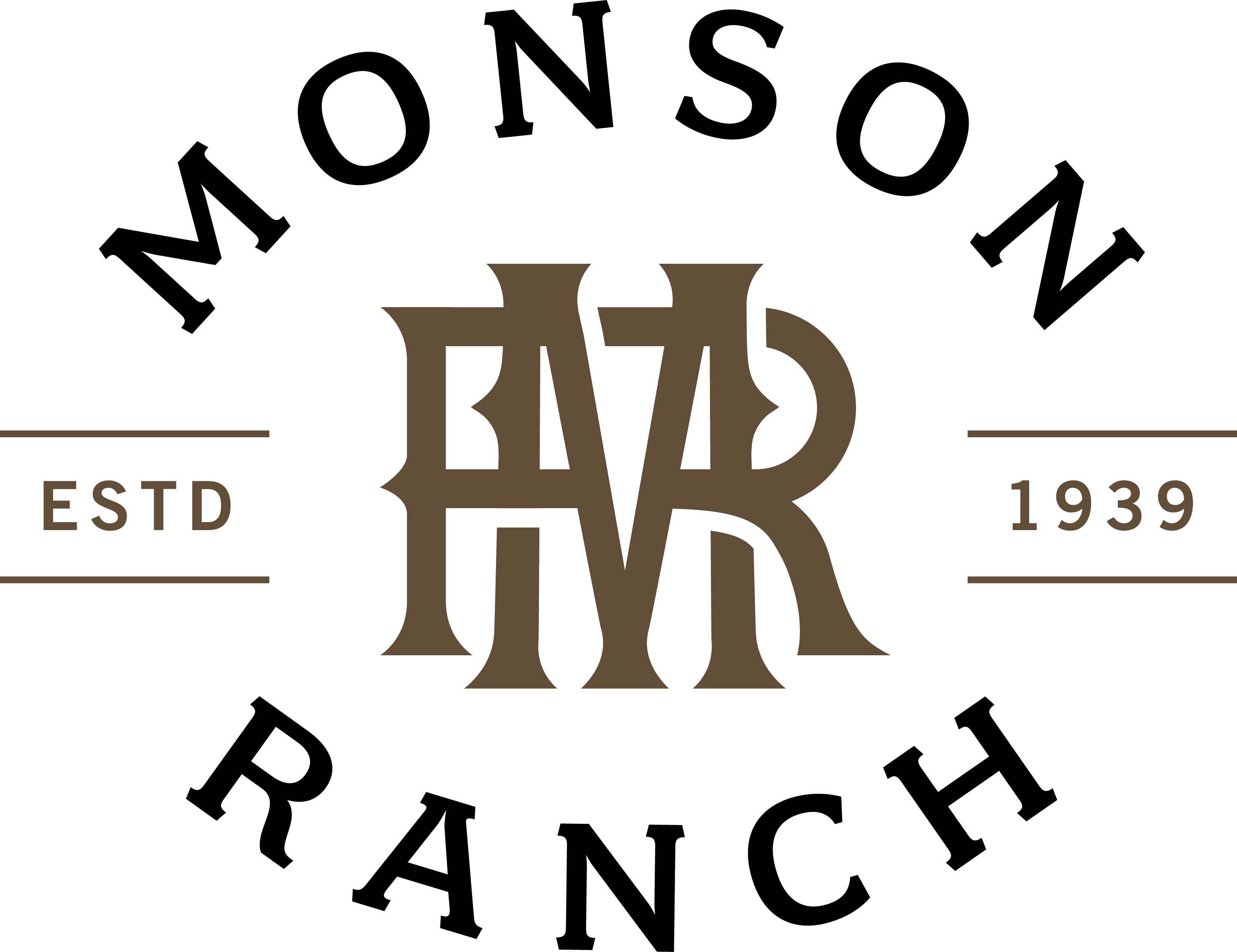 5 Arrow Brandy - Monson Ranch Distillers